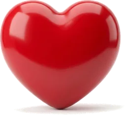 3D Heart