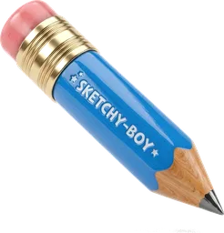 3D Pencil