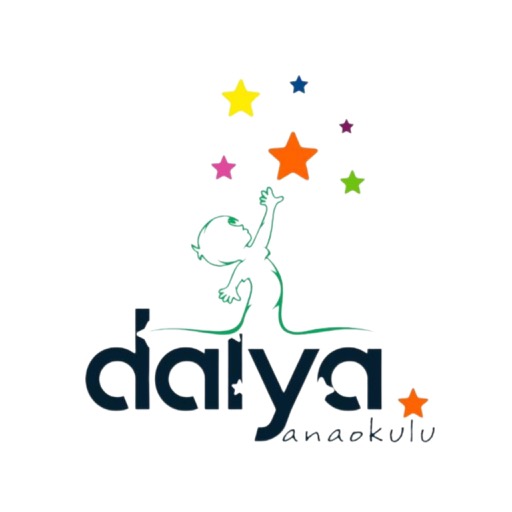 Dalya Bilim Gündüz Bakım Evi Logo