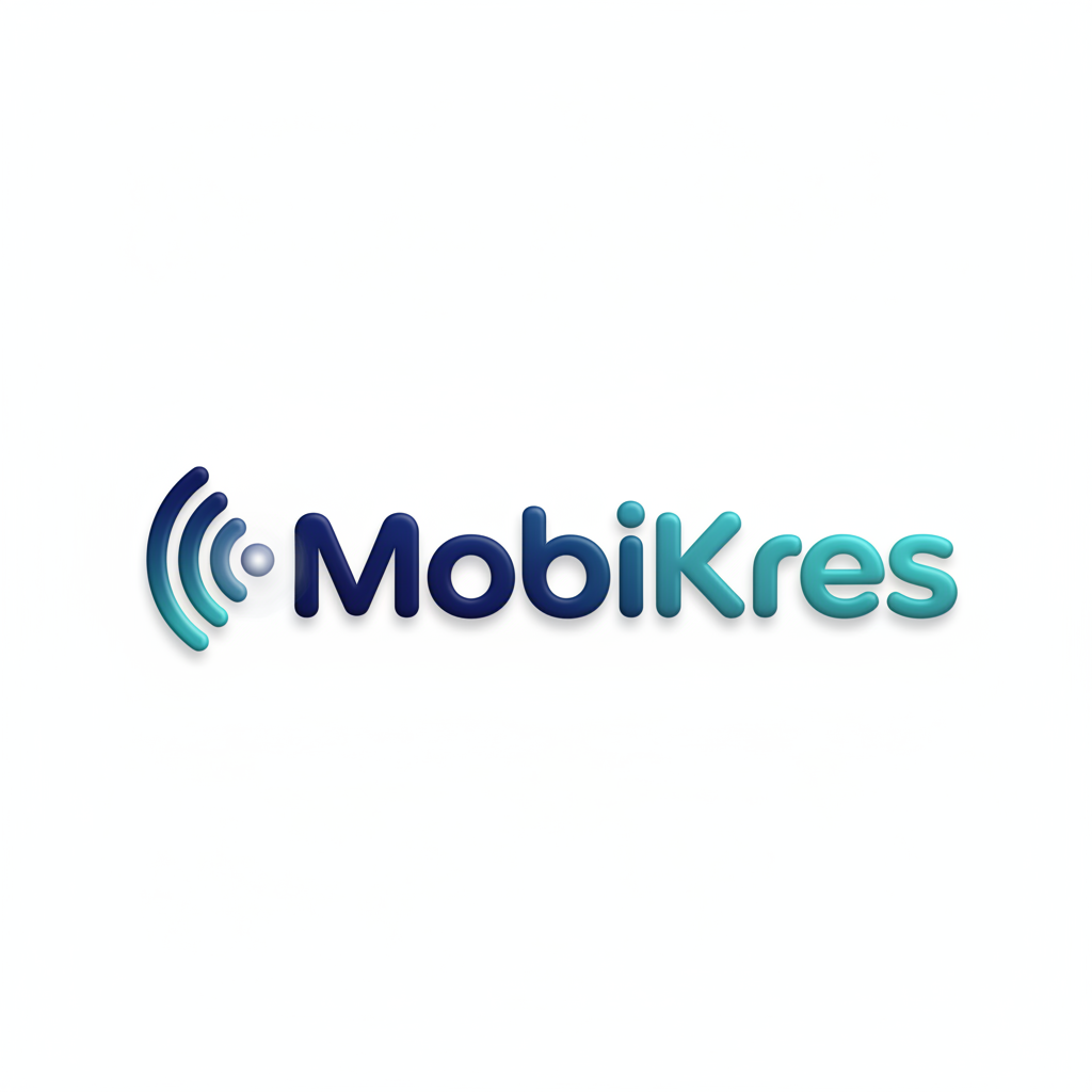 MobiKreş Logo